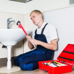 Dépannage de Fuites d'Eau : Réparation Rapide et Efficace à Tassin-la-Demi-Lune